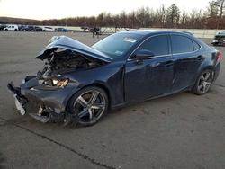 Lexus Vehiculos salvage en venta: 2018 Lexus SC