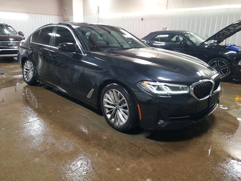 2022 BMW 530 xi