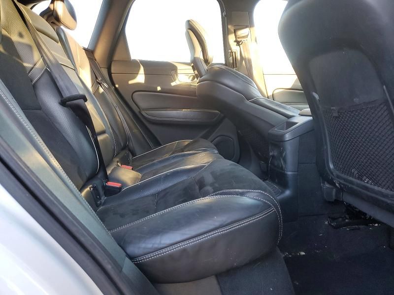 2018 Volvo Xc60 T8 R-design