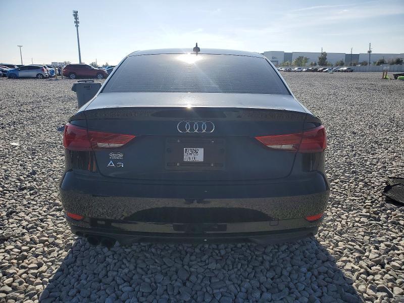 2020 Audi A3 Premium