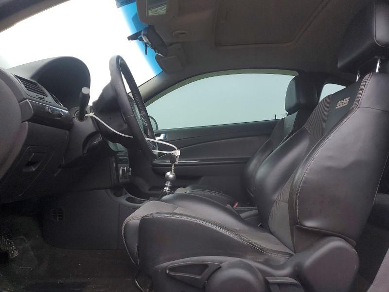 2006 Chevrolet Cobalt ss Supercharged