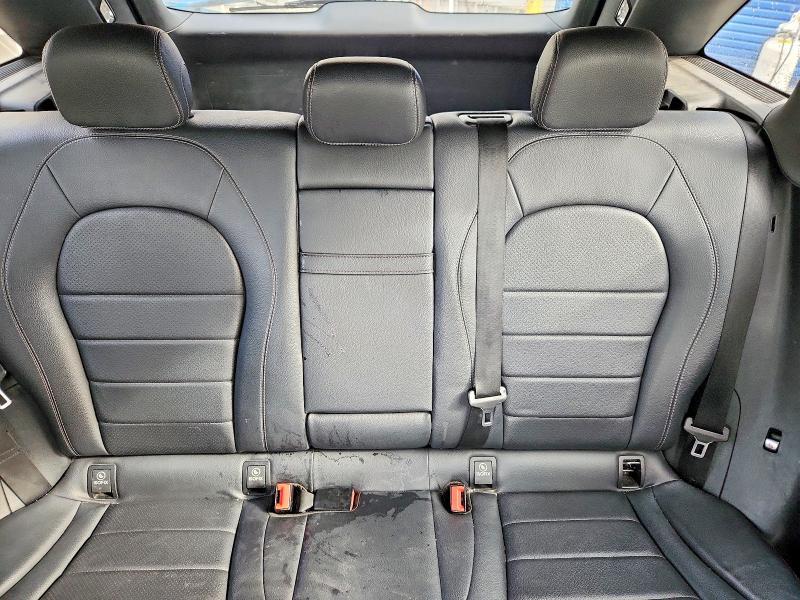 2018 Mercedes-Benz Glc 300