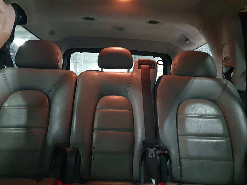 2004 Ford Explorer xlt