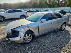 2007 Cadillac Cts hi Feature V6 en venta en Ellenwood, GA