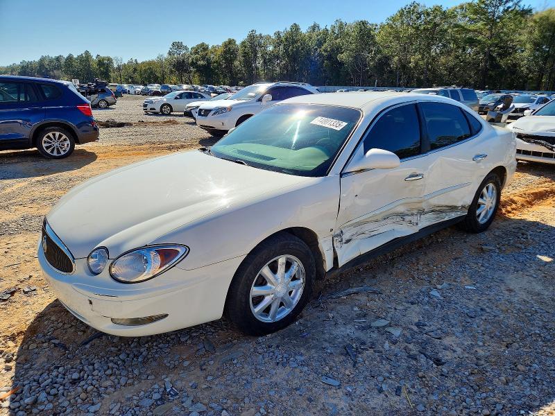 2006 Buick Lacrosse cx