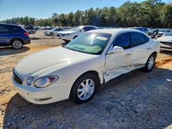 2006 Buick Lacrosse cx en venta en Eight Mile, AL
