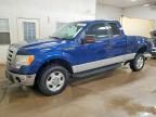 2011 Ford F150 Super cab