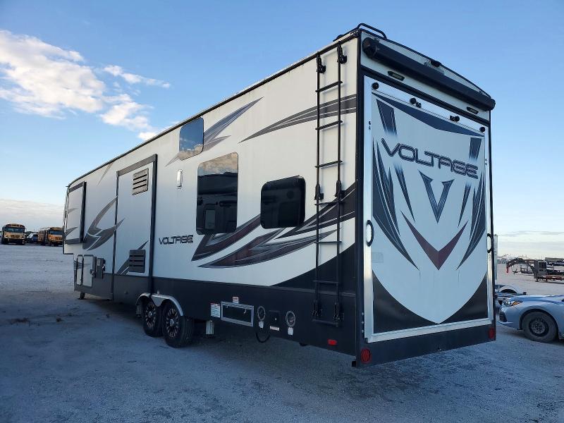 2018 Keystone Dutchman