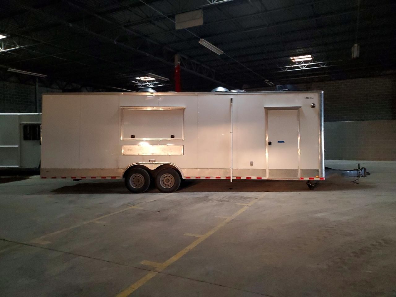 2025 Utility Trailer