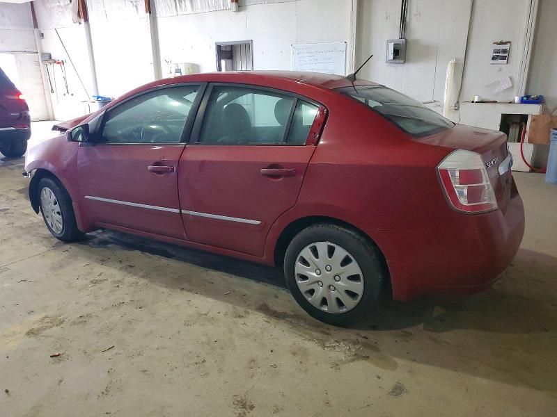2010 Nissan Sentra 2.0