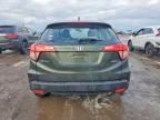 2017 Honda Hr-v lx