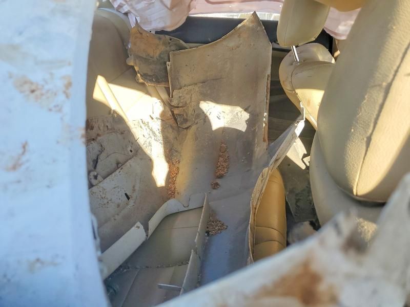 2011 Honda Accord ex