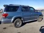 2007 Toyota Sequoia Limited