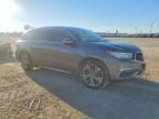2017 Acura Mdx Technology