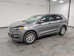 Ford Vehiculos salvage en venta: 2024 Ford Edge sel