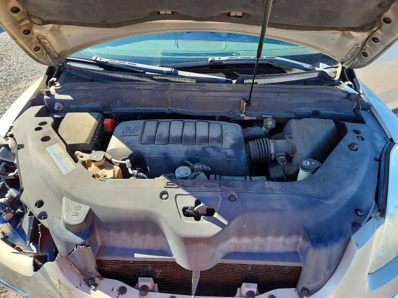 2010 Buick Enclave cxl