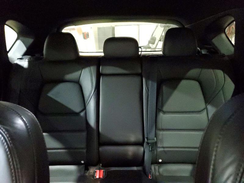 2022 Mazda Cx-5 Signature