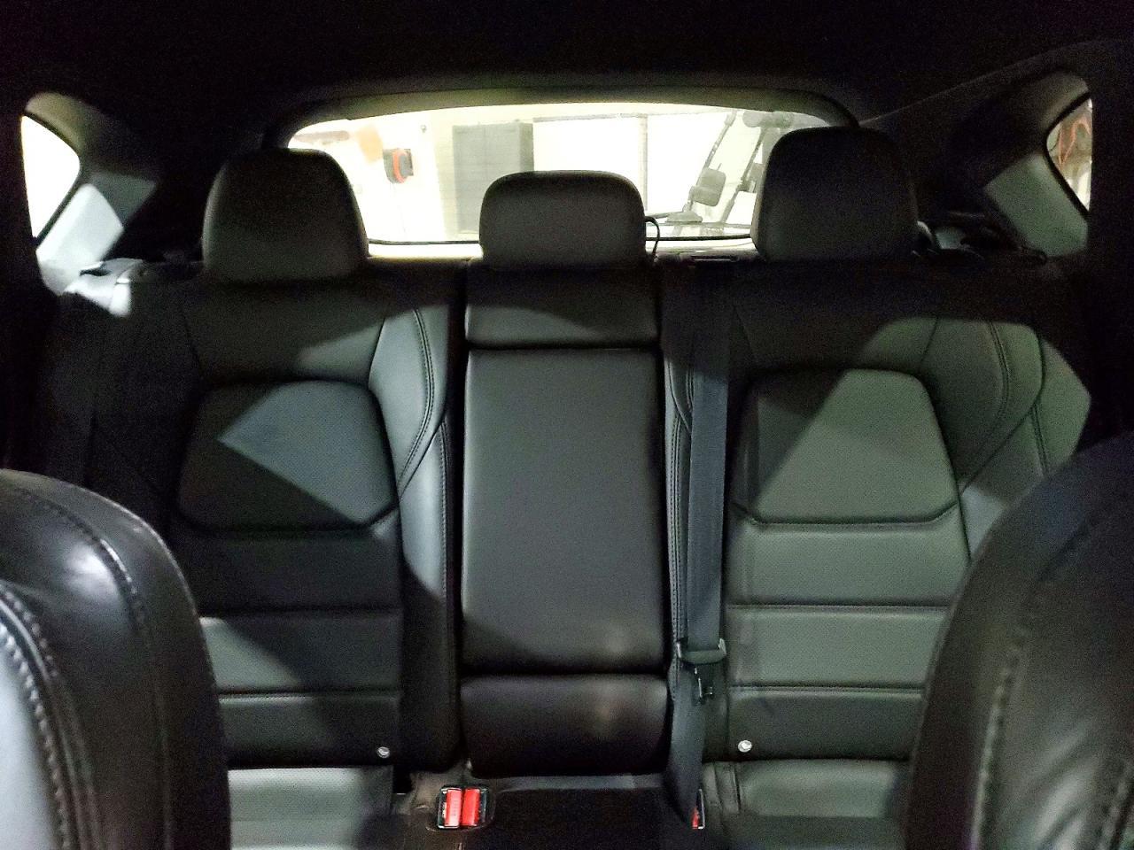 2022 Mazda Cx-5 Signature