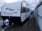 2026 Brown Trailer Trailer
