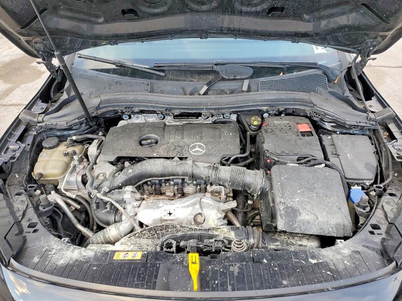 2021 Mercedes-Benz Gla 250 4matic