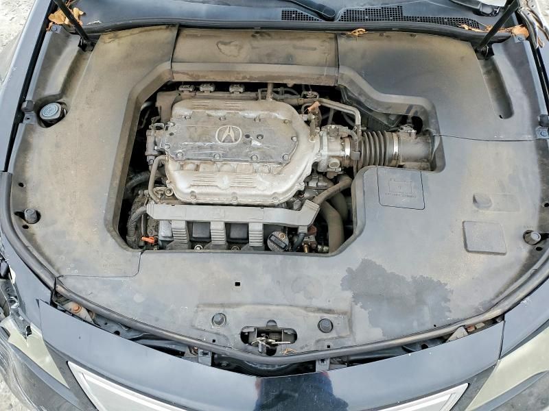 2012 Acura TL
