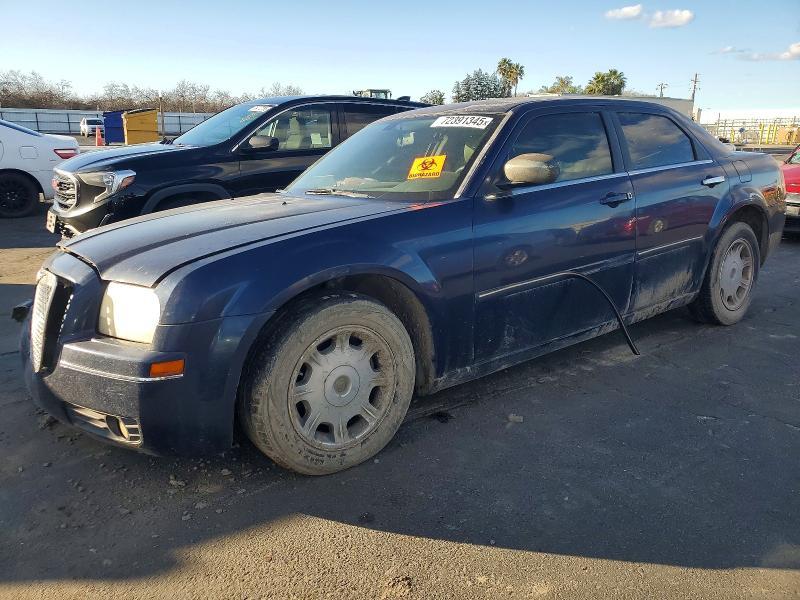 2006 Chrysler 300 Touring