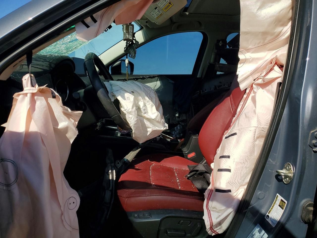 2022 Mazda Cx-5 Preferred