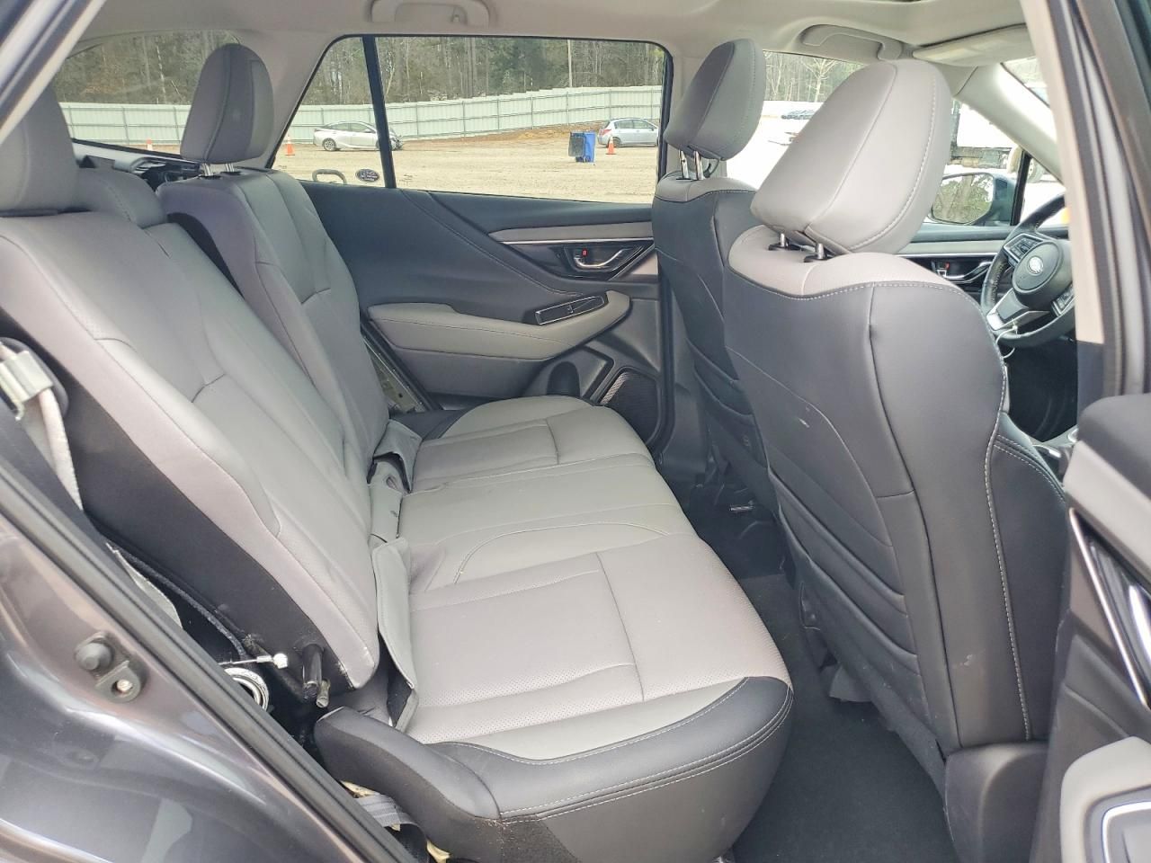 2023 Subaru Outback Limited xt