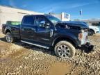2022 Ford F350 Super Duty