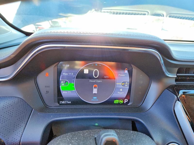 2022 Chevrolet Bolt euv Premier