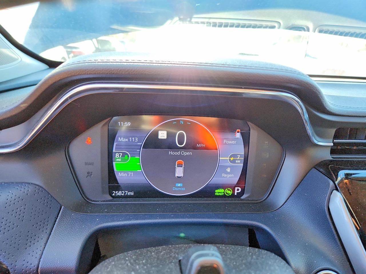 2022 Chevrolet Bolt euv Premier