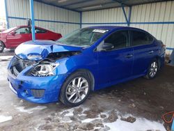2013 Nissan 2013 Niss Sentra for sale in Colorado Springs, CO