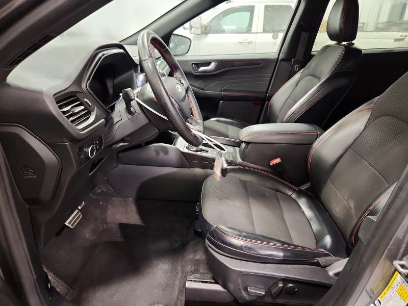 2024 Ford Escape st Line