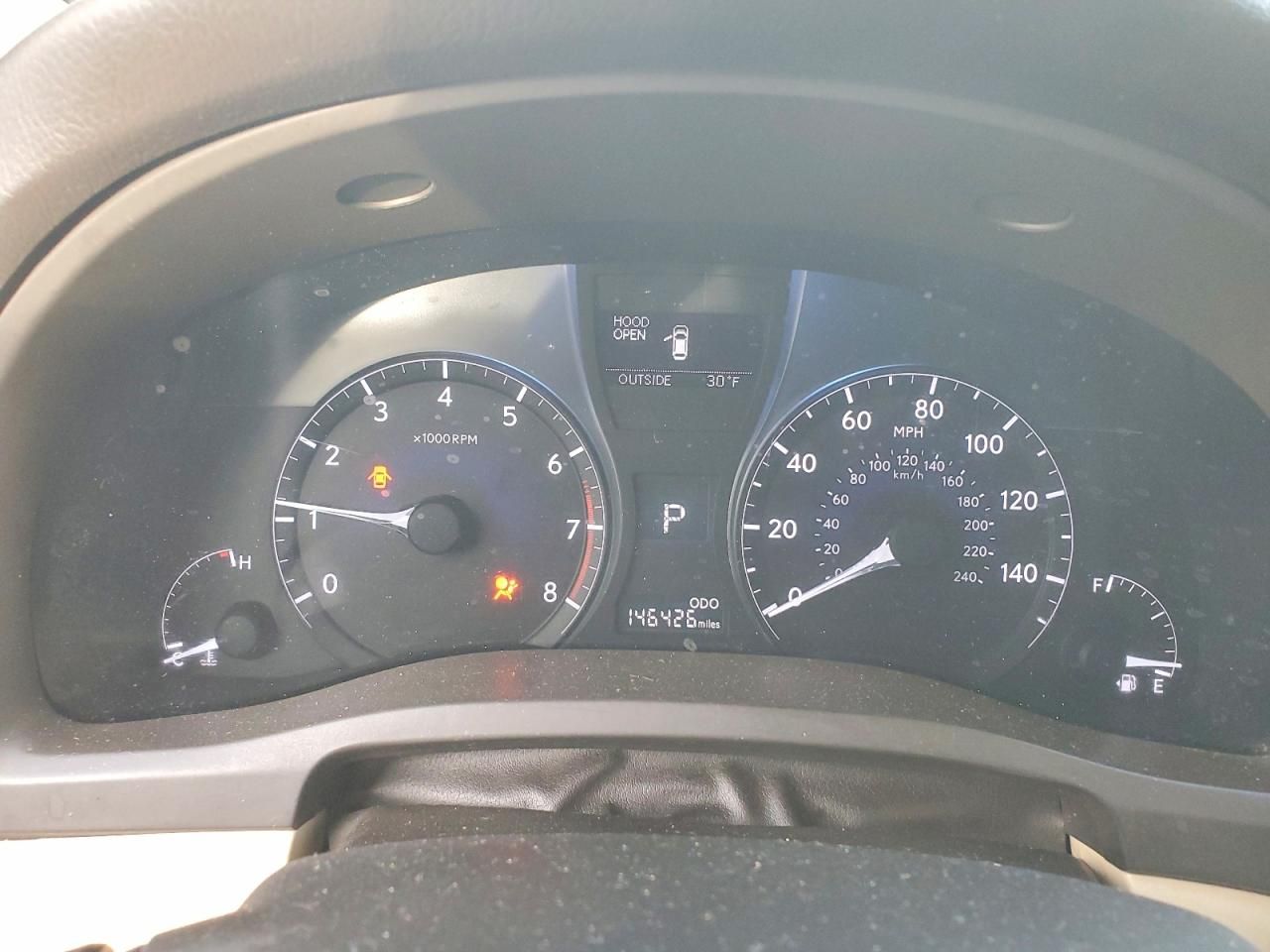 2014 Lexus Rx 350 Base