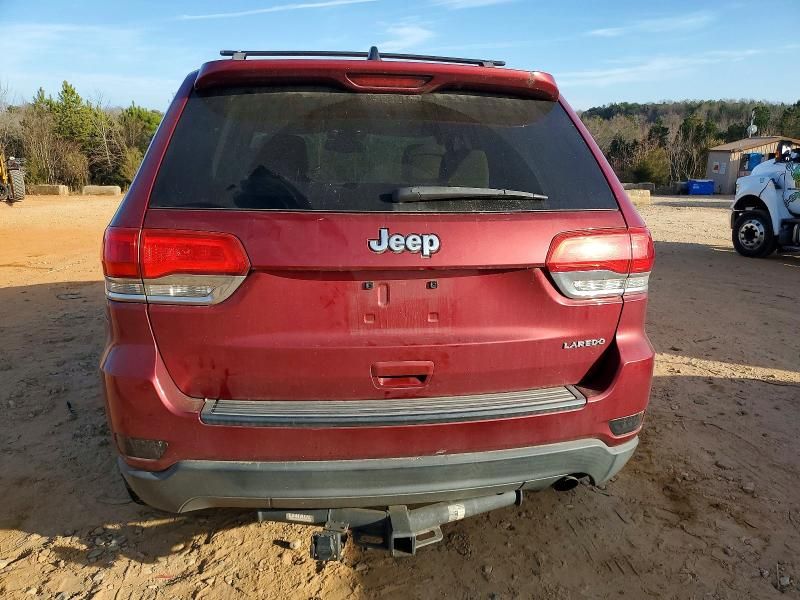 2014 Jeep Grand Cherokee Laredo