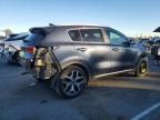 2017 KIA Sportage sx
