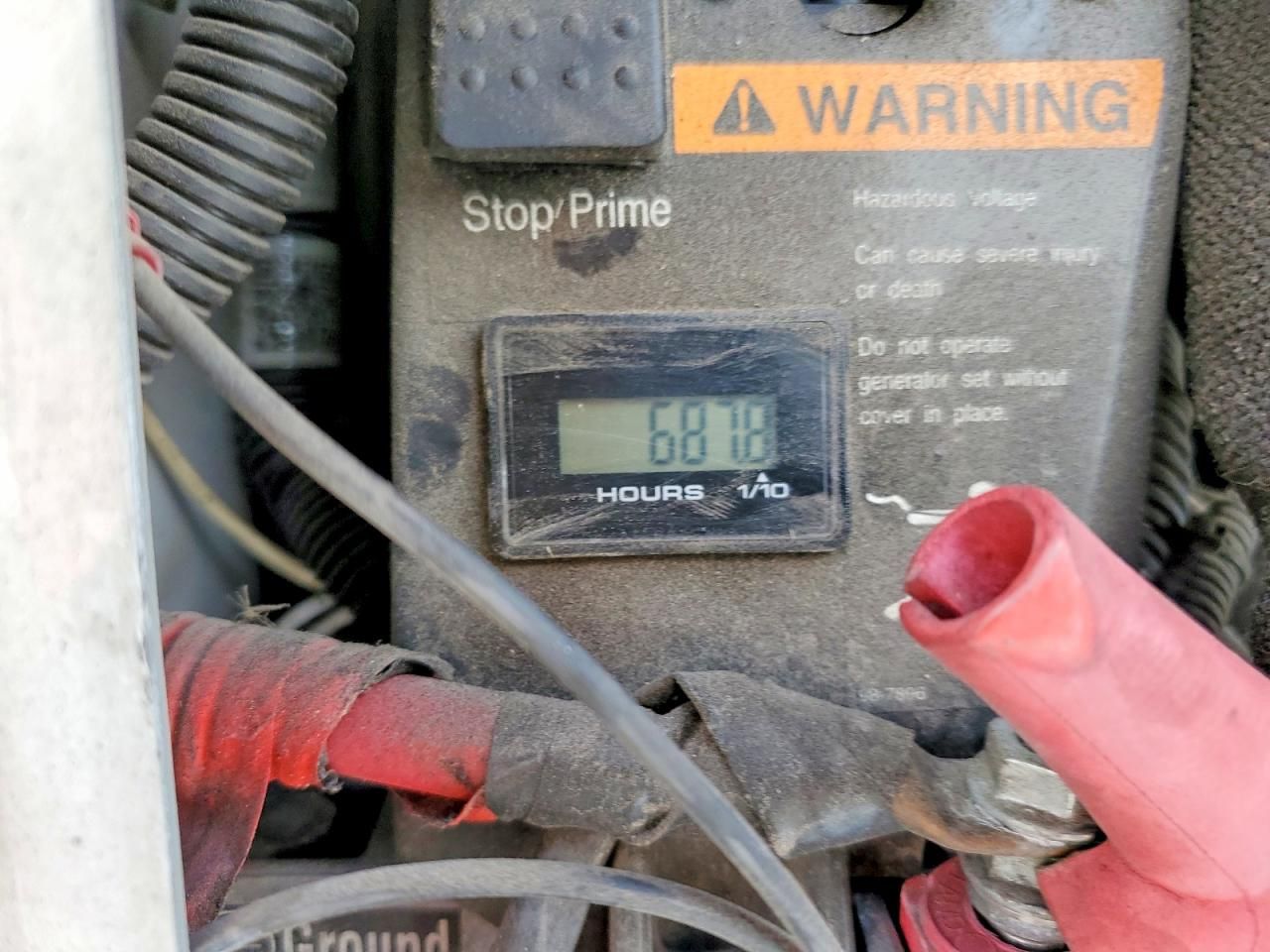 2016 Pelsue UE FLPATS-Y6H Fiber Optic Splicing Trailer