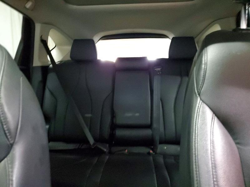 2021 Acura RDX