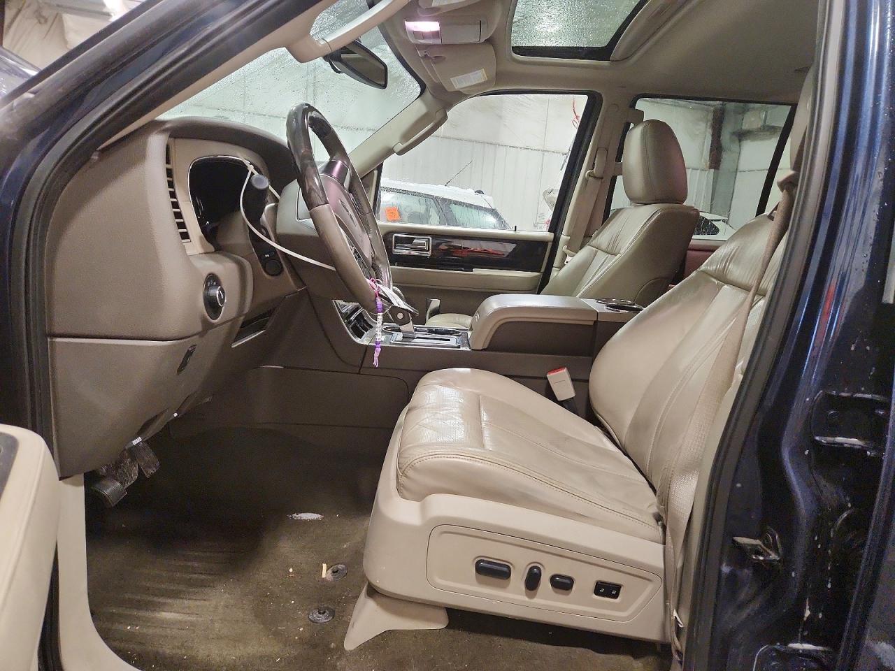2015 Lincoln Navigator
