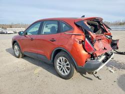 2020 Ford Escape s en venta en Fredericksburg, VA
