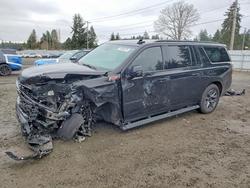 2023 Chevrolet Suburban K1500 Z71 for sale in Graham, WA