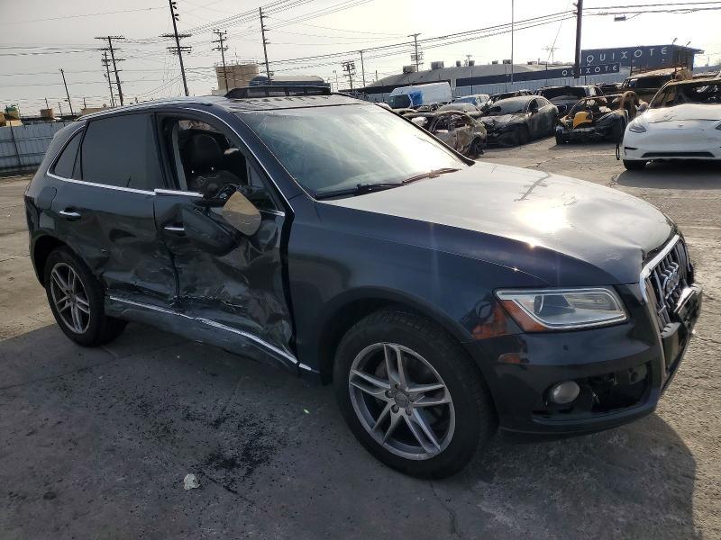 2017 Audi Q5 Premium