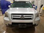 2007 Honda Pilot exl