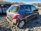 2013 Toyota Yaris