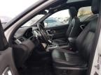 2018 Land Rover Discovery Sport hse