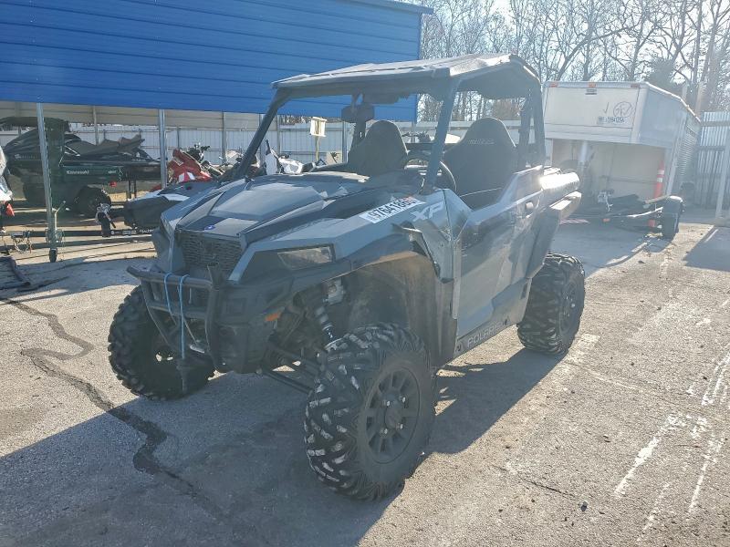 2023 Polaris General XP Utility Vehicle