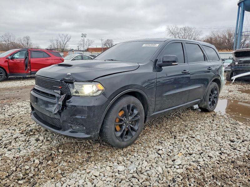 2020 Dodge Durango R/T