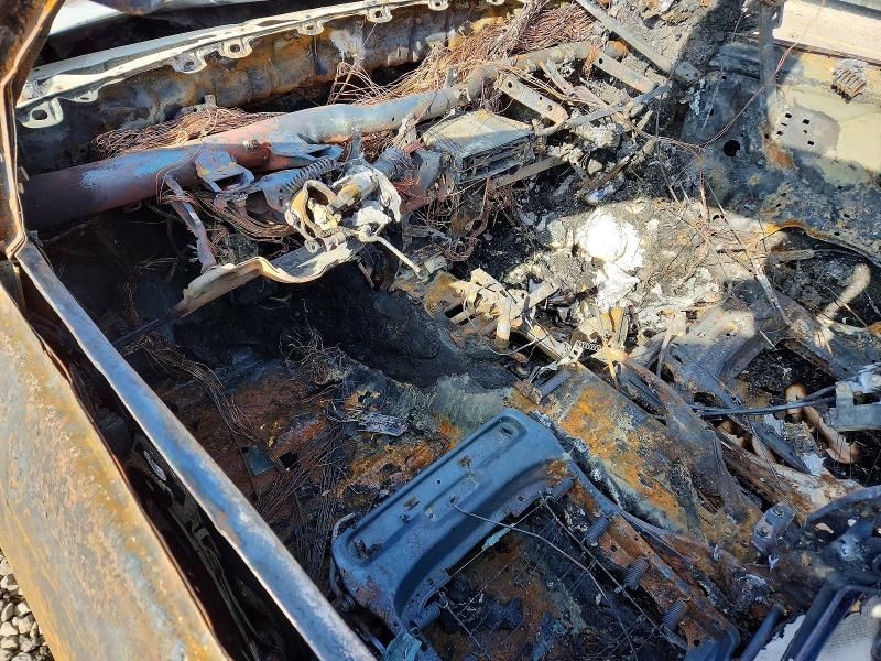 1999 Toyota 4runner SR5