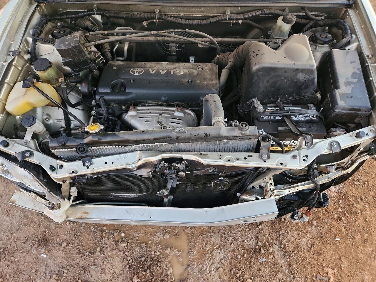 2003 Toyota Highlander