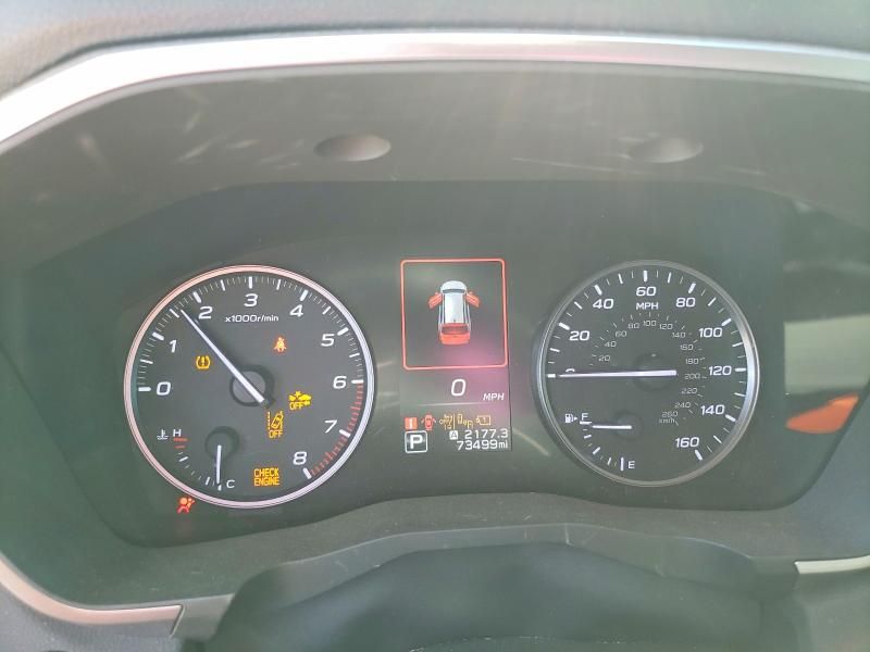 2023 Subaru Ascent Premium